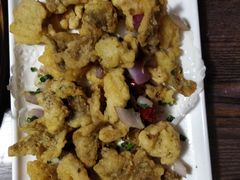 -合家小菜餐馆(新诚花苑店)