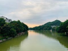 -桂林两江四湖景区