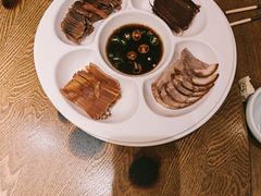 -三道菜(明堂公园店)