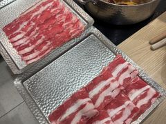 -呷哺呷哺 黄金牧场 (新辰里学清路店)