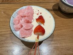 -李百蟹·江南蟹黄面(夫子庙店)