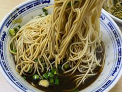 -水门桥面馆(东坡雅居店)