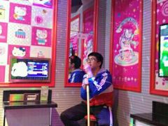 -唯尚主题式KTV(红谷滩店)