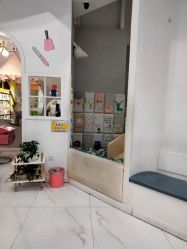 -Oh my head儿童理发(绿地·新田360店)