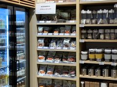 -MUJI无印良品(华贸店)
