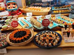 -第六季自助餐厅(北太平庄店)