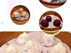 外高桥喜来登酒店采悦轩-外高桥喜来登酒店采悦轩