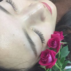 -谜秀韩式半永久纹眉纹绣洗眉