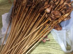 -十里铺铁板鱿鱼