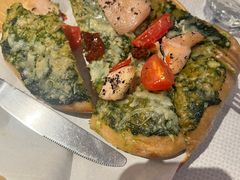 -BAKER&SPICE(安福路店)