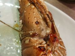 -福樱兰海鲜放题铁板烧(加州店)