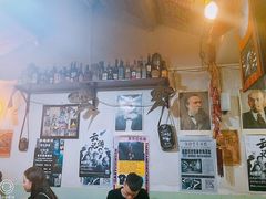 -炙热童年·老北京炙子烤肉(南锣鼓巷店)