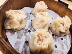 -巧燕坊一笼一蒸烧卖(西湖文化广场银泰店)