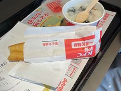 -肯德基(好又多店)