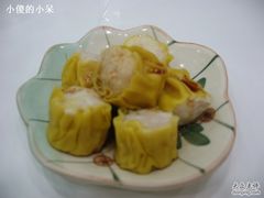 鱼蓉烧卖-文辉墨鱼丸大王(铜锣湾渣甸街总店)