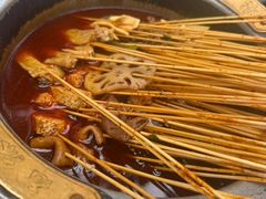 -冒椒火辣(奎星楼街店)