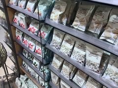 -MUJI无印良品(恒隆广场店)