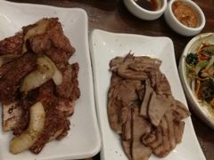 -萨拉伯尔(燕莎友谊商城店)