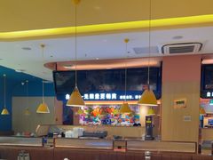 -小鱼小牛(世欧广场店)