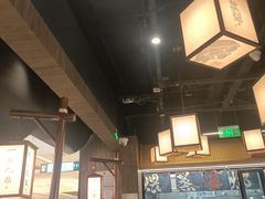 -大盐帮川菜馆(长楹天街店)