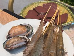 -鹅香四海·卤水火锅·砂锅粥·潮汕菜(宝安店)