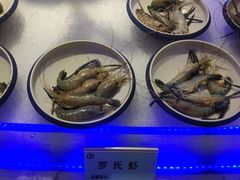 -澜悦港海鲜体验主题餐厅