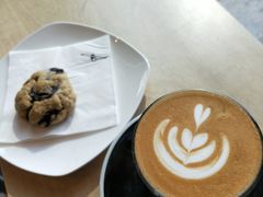 -Seesaw Coffee(苏州中心店)