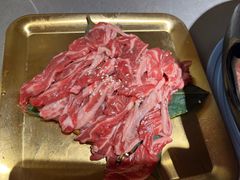 -正宗齐齐哈尔烤肉·齐牛哥鲜切炭火烤肉(杭州总店)