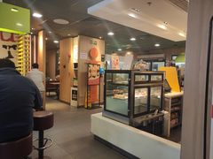 -麦当劳(华宁弘基生活中心店)
