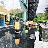 最美书吧 | 洛阳才子、云次鳞集；世界与你、互为子集❗