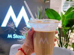 -M Stand(宁波万象城店)