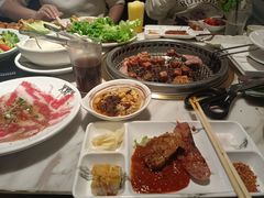 -火炉火自助餐(西直门凯德MALL店)