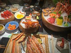 -花潮料理艺食馆(SM新生活广场店)