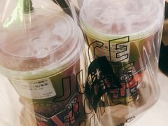 -混果汁(喜荟城店)