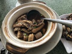 -新峰肉骨茶