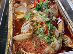 -同裕烧烤·海鲜·家常菜(杰座·欧洲城店)