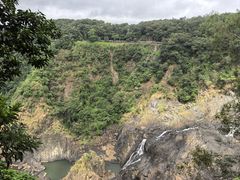 -热带雨林自然公园
