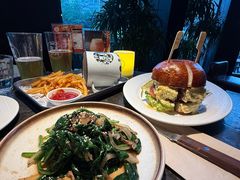 -京A Taproom·精酿餐吧(CBD店)