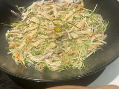 -滋粥楼·顺德菜(番禺广场总店)