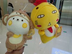 -大玩家超乐场(万达广场苏州吴中店)