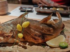 -本源食集 日式烧肉·炉端烧(东海缤纷店)
