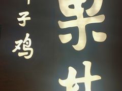 -百年果林椰子鸡(中洲店)