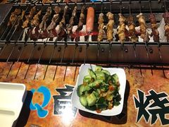 -那些年BBQ烧烤吧