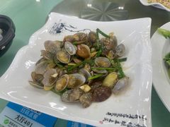 -景好海鲜餐厅(大鹏必选旅游店)