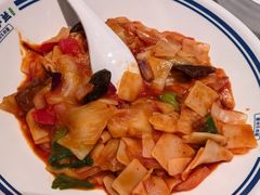 -丝路伊兰·兰州牛肉面(牛街总店)