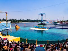 -秦皇岛乐岛海洋王国