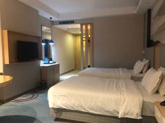 -汉庭优佳酒店(深圳宝安万达广场店)