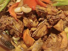 -大鹏饭店·金陵家宴(奥体中心店)