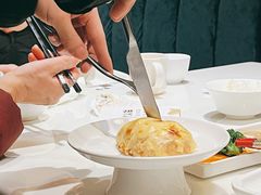 -红馆汇港式茶餐厅(梦泽园店)