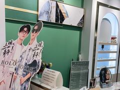 -无界眼镜MaxLess(南翔印象城店)